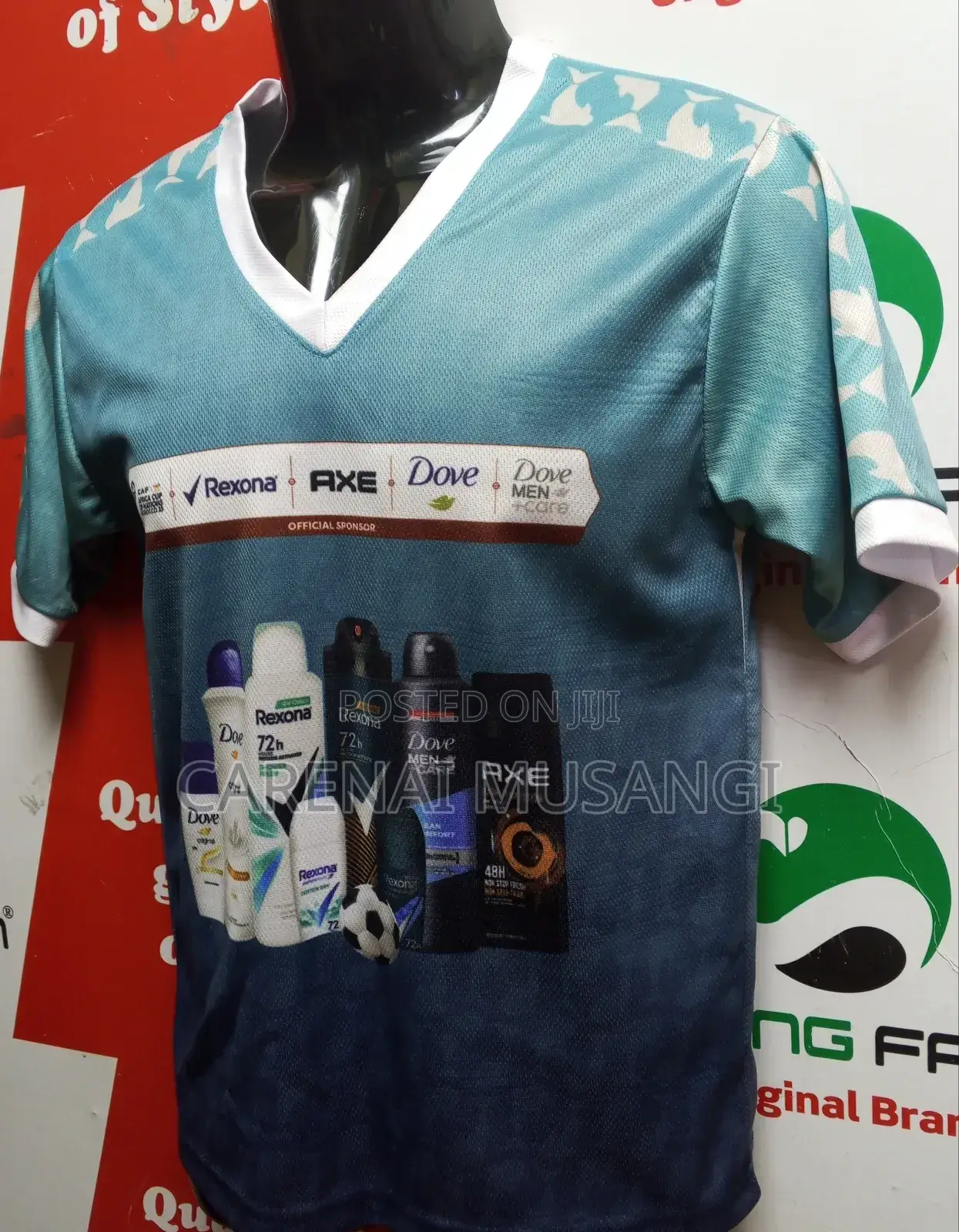Quality Customized Promotion T-Shirts