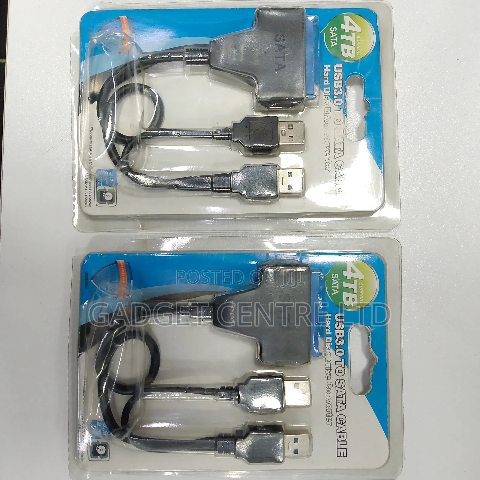 Usb 3.0 to Sata Cable