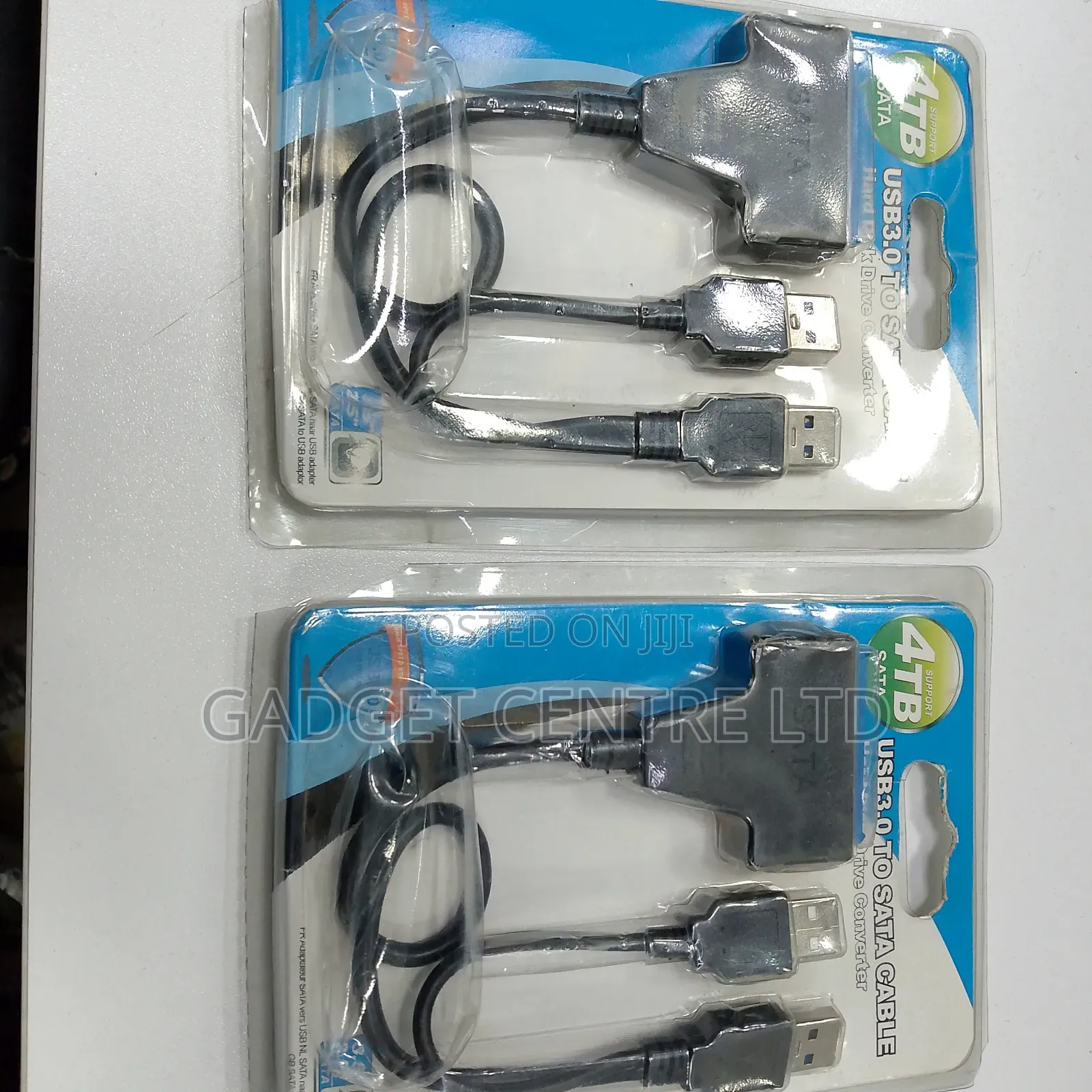 Hard Disk Drive Converter
