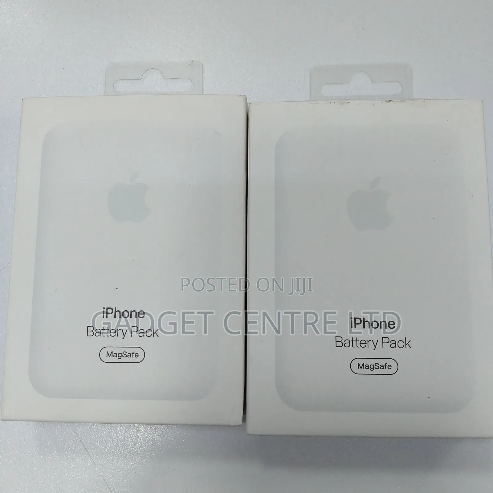 Original Wireless iPhone Power Bank
