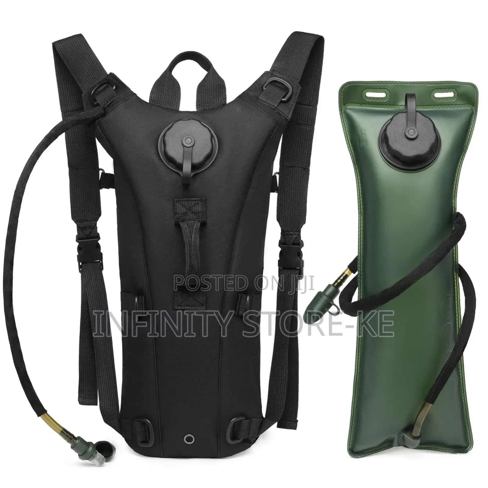 Camel Hydration Bags