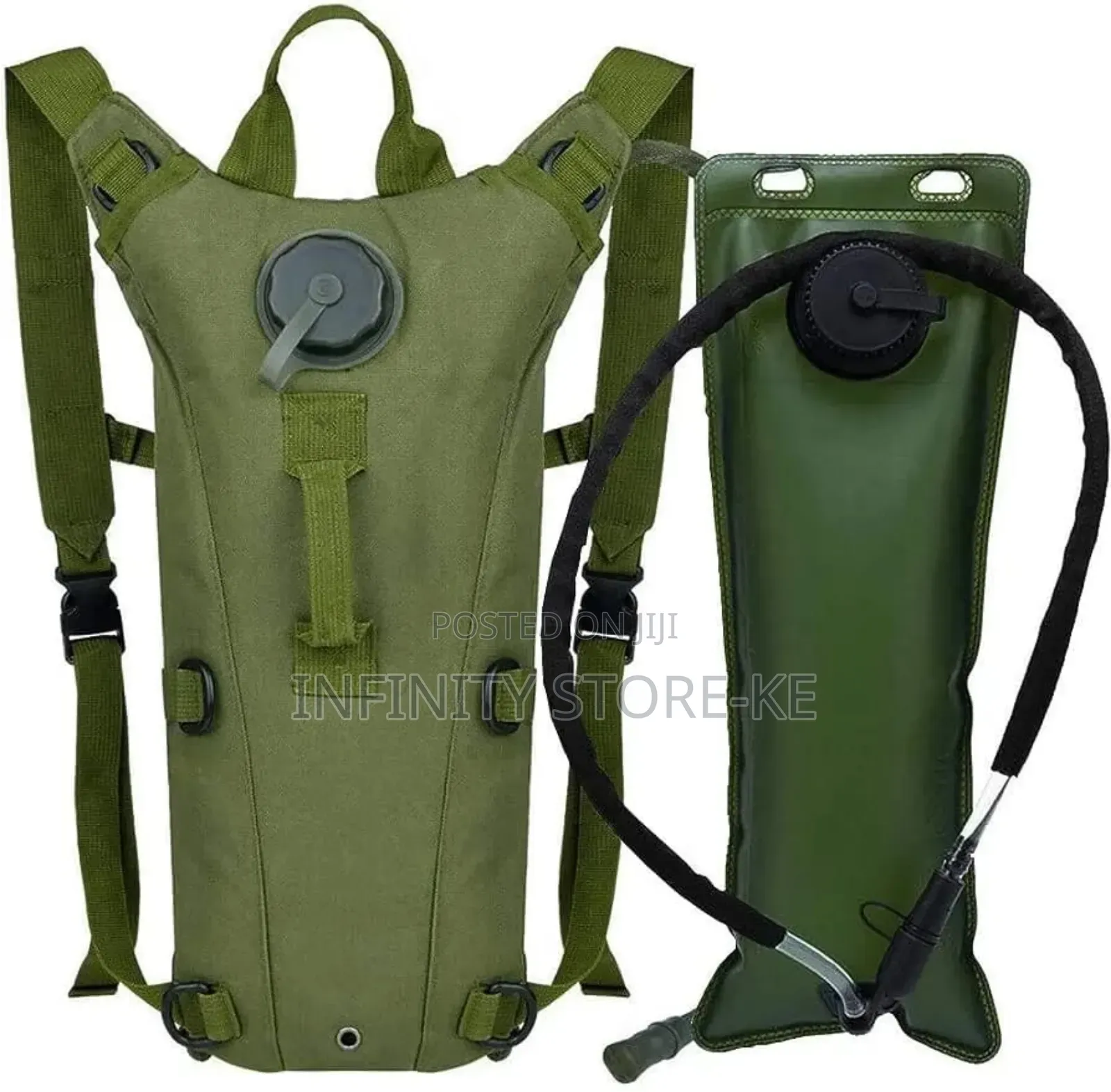 Camel Hydration Bags