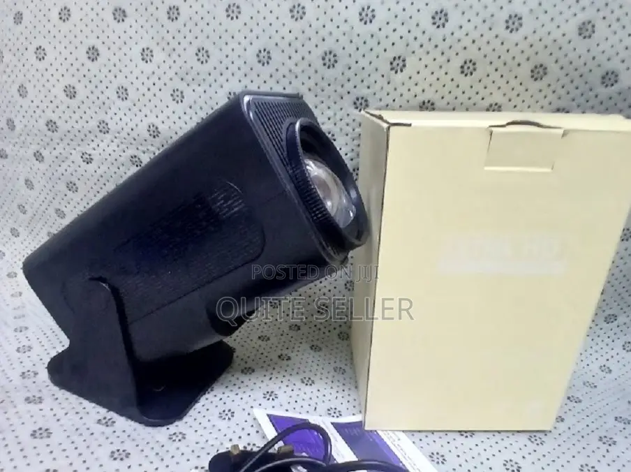 /1080p Hd Hy320 Mini Android Projector Smart Projector
