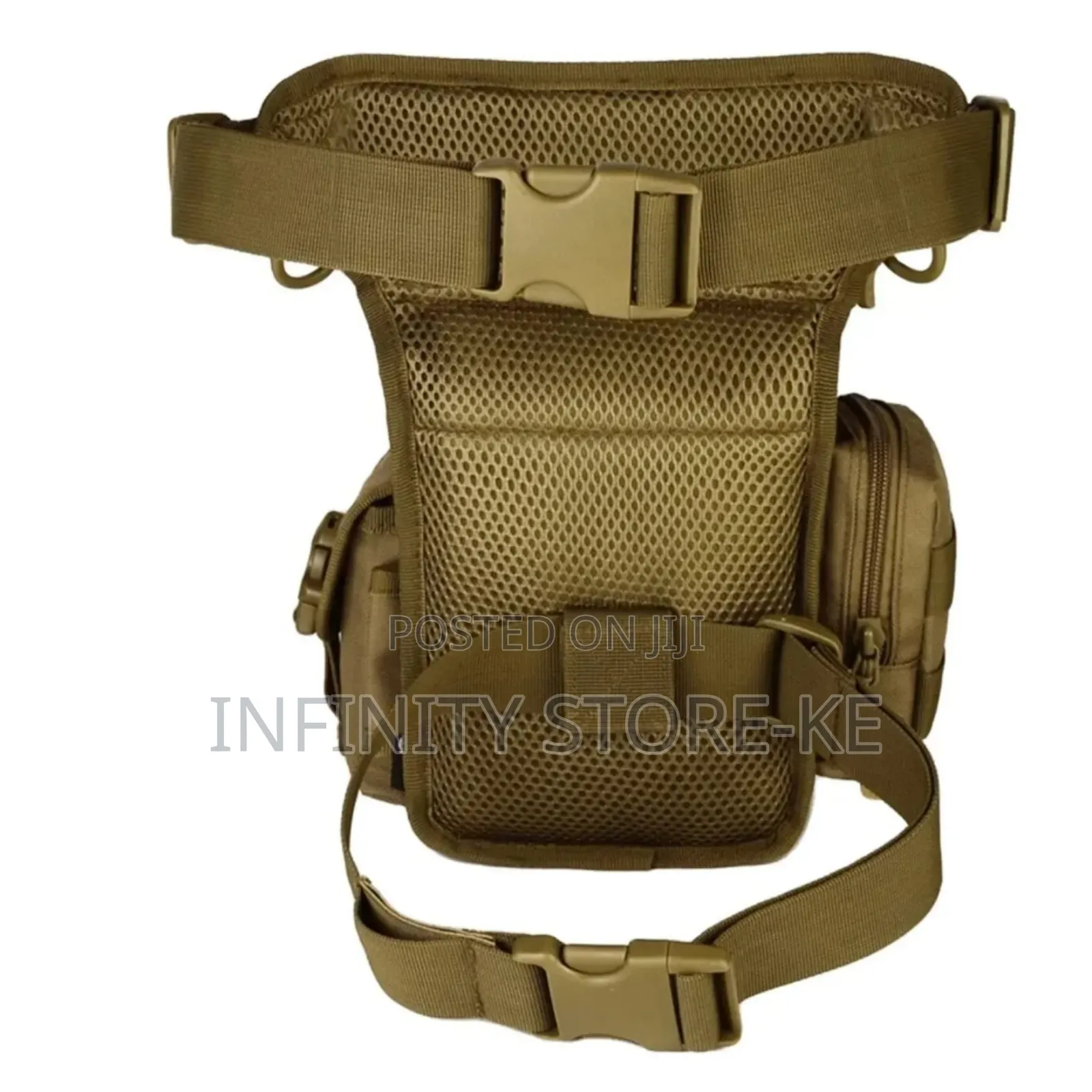Tactical Waist Bags