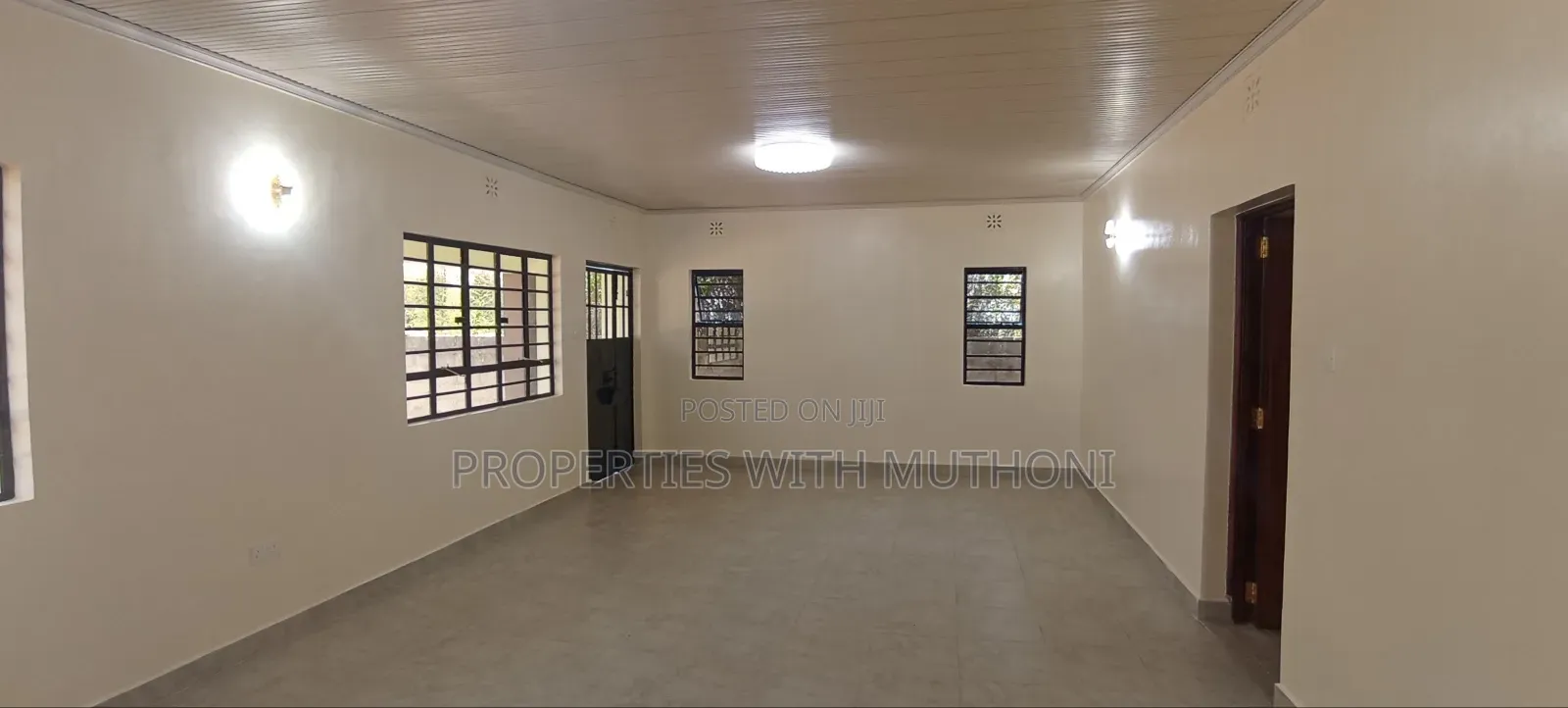 3bdrm Bungalow in Matasia for sale