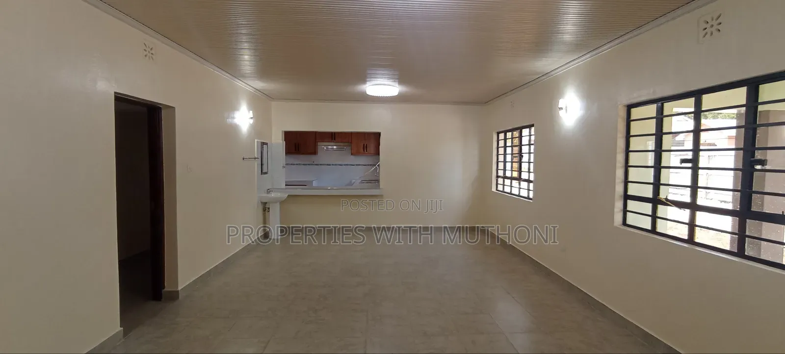 3bdrm Bungalow in Matasia for sale