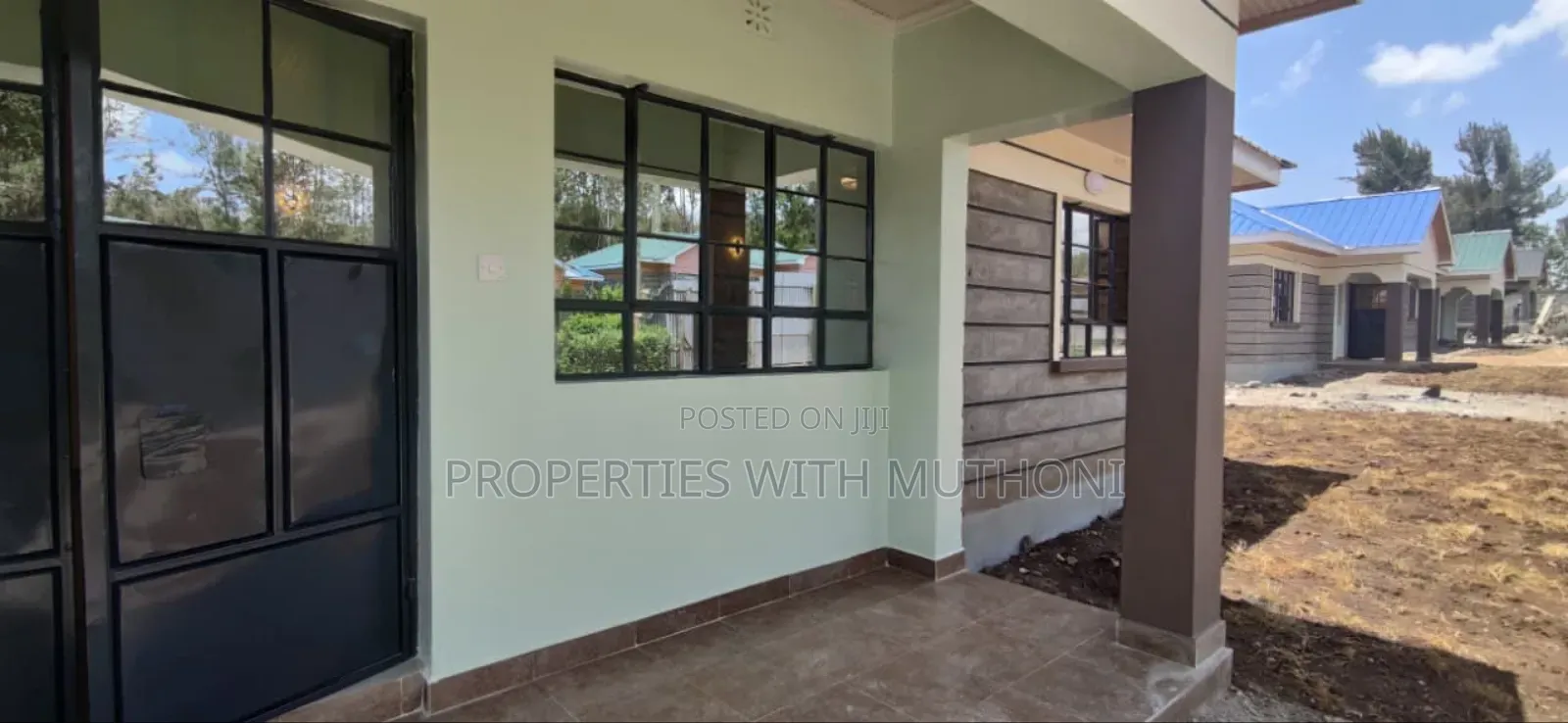 3bdrm Bungalow in Matasia for sale