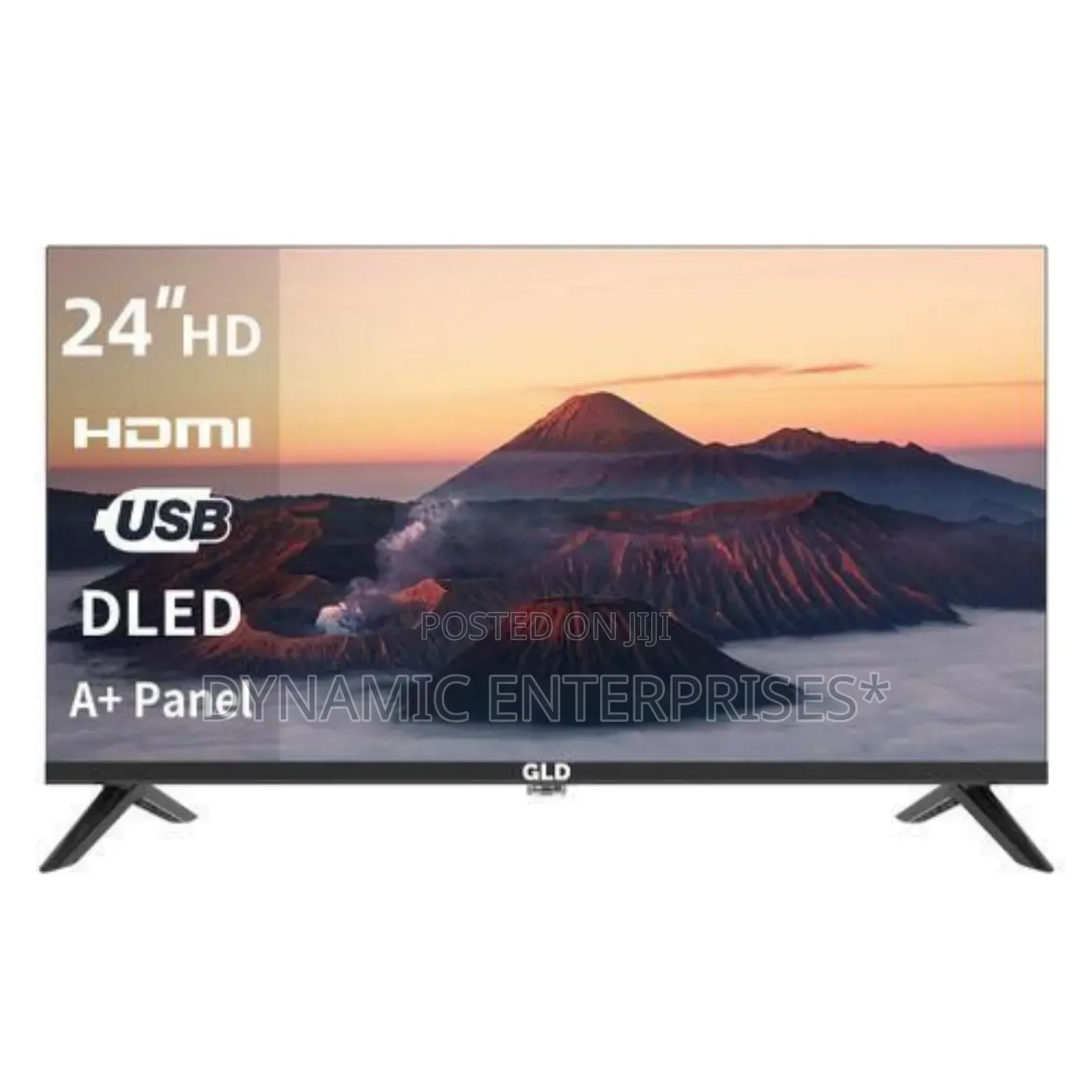 Global Star 24" Tv