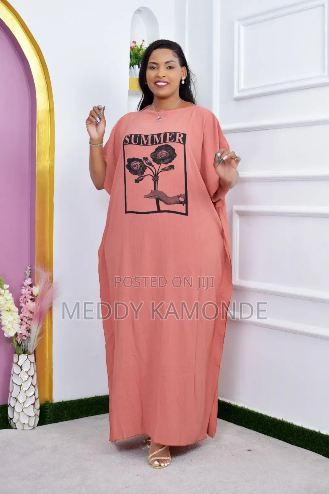 Free Summer Dresses