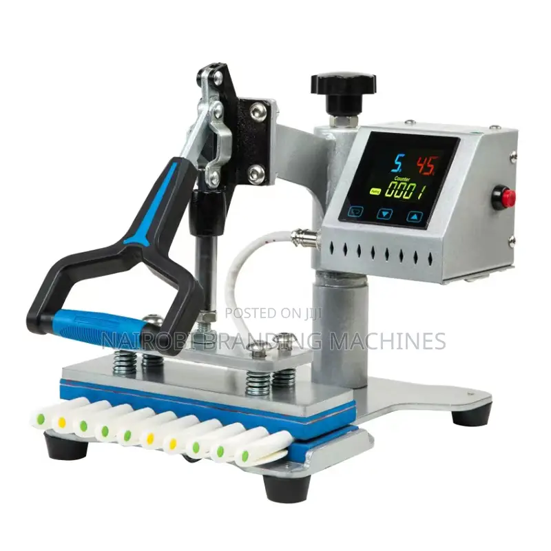 Sublimation Pen Press Machine Pen Printing Machine Pens Printing