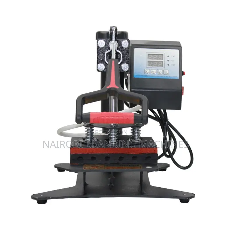 New Arrival Swing Away Pen Heat Press Machine Pen Press Machine