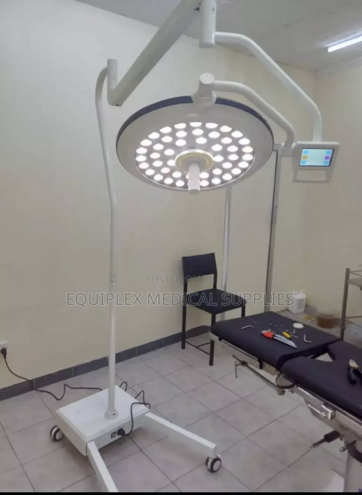 Led Mobile Theatre Light