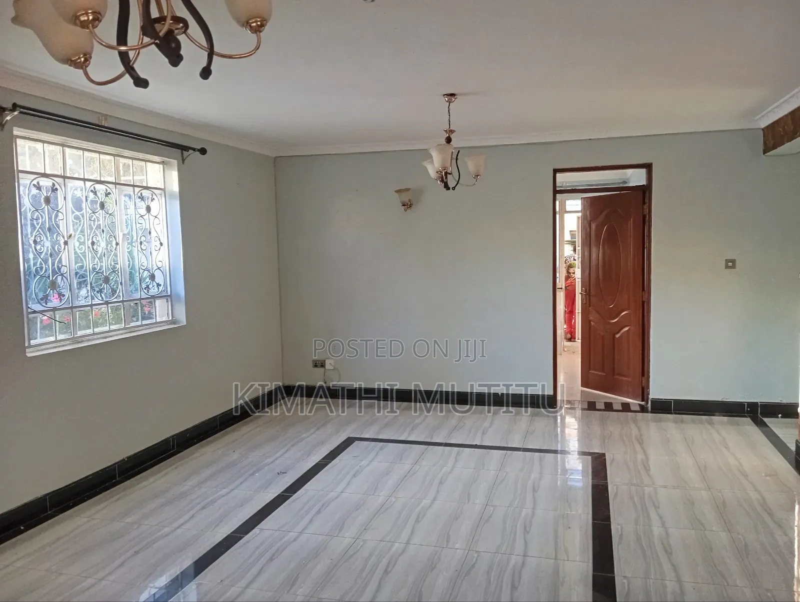 3bdrm Apartment in Karen for rent