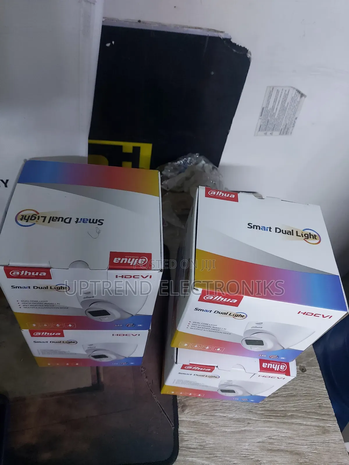 Premium CCTV Installation – Advanced Security Solutions