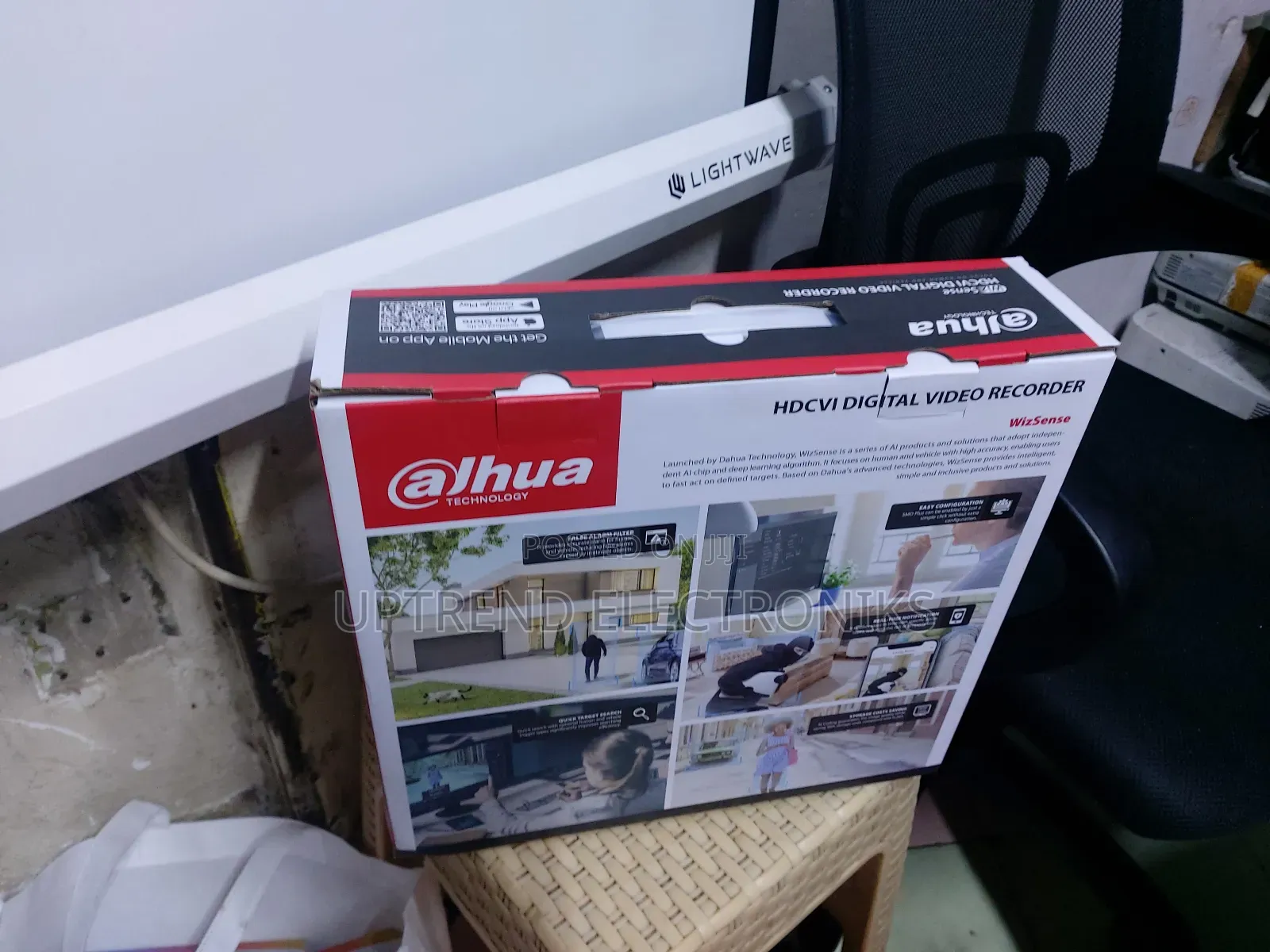 Premium CCTV Installation – Advanced Security Solutions