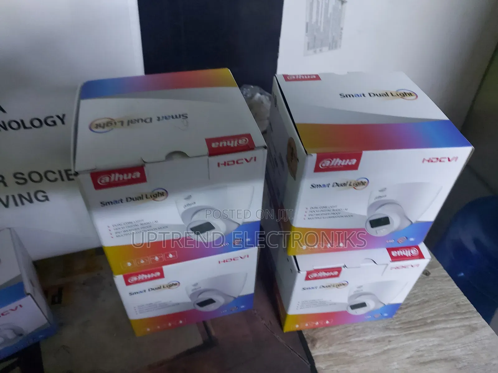 Home Business CCTV Installation – Trusted Safety