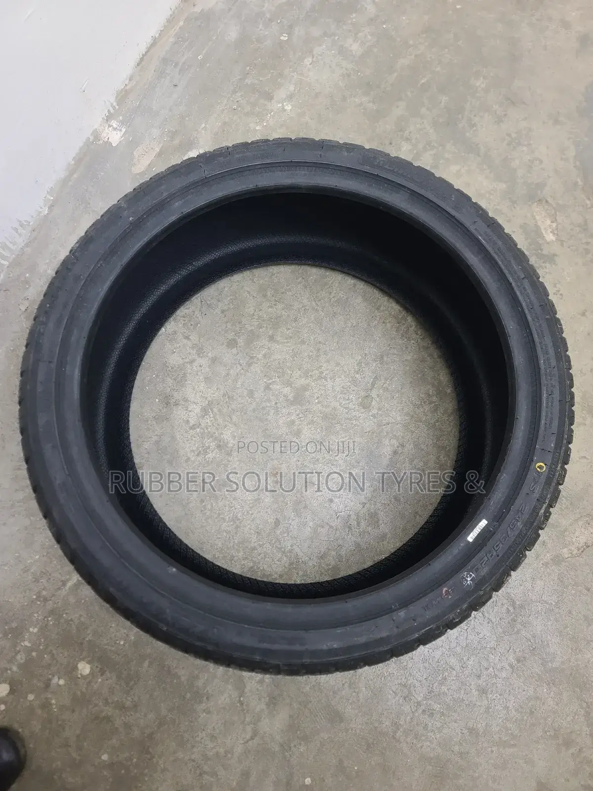 245/35r20 Zextour Tires
