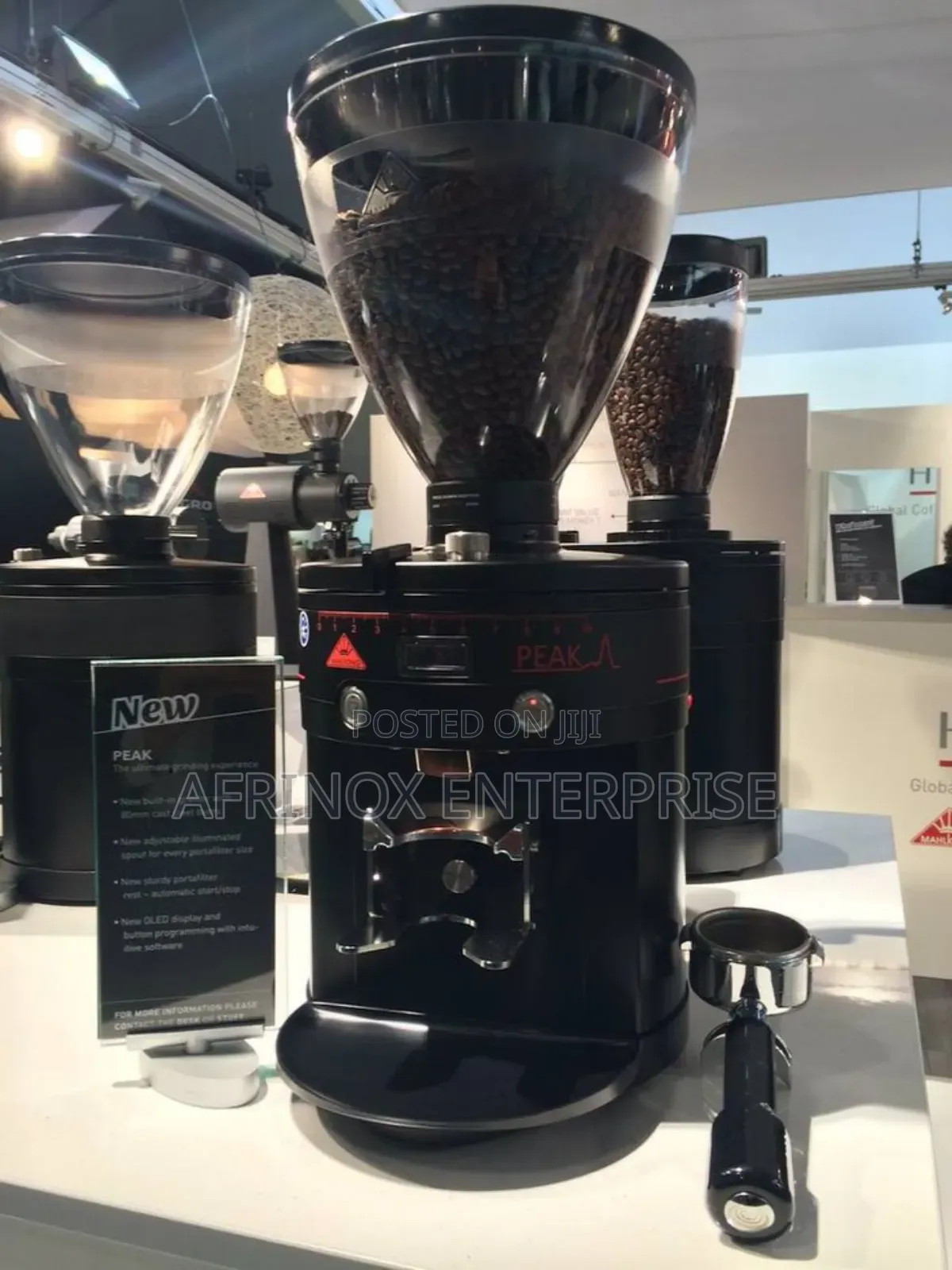 Coffee Grinder Machine.Your Daily Coffee Upgrade –