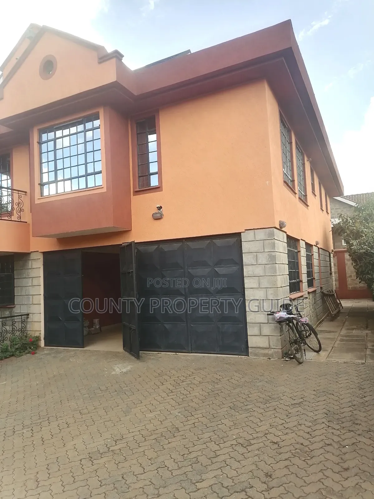 5bdrm Maisonette in Kahawa Sukari for sale