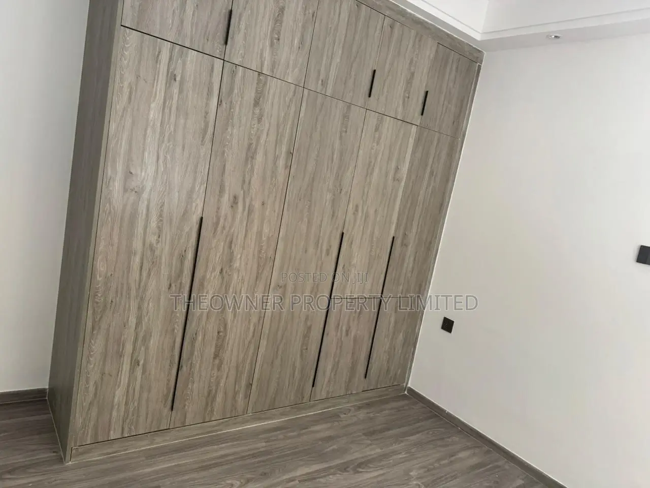 3bdrm Apartment in Kilimani, Hurlingham for rent