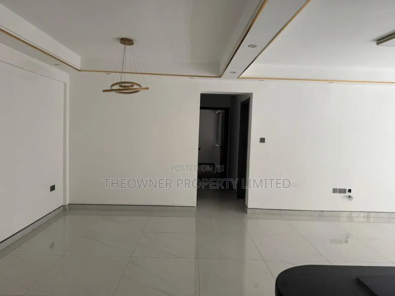 3bdrm Apartment in Kilimani, Hurlingham for rent