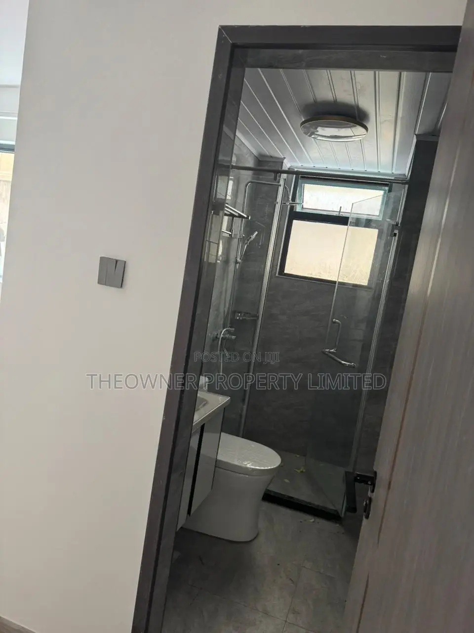 3bdrm Apartment in Kilimani, Hurlingham for rent