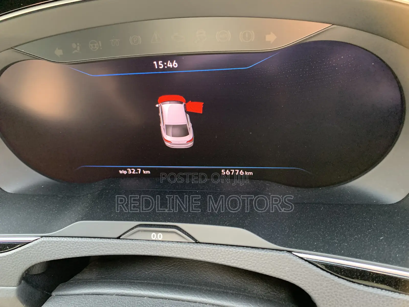 Volkswagen Arteon 2.0T SE R-Line w/20 AWD 4MOTION 2019 White