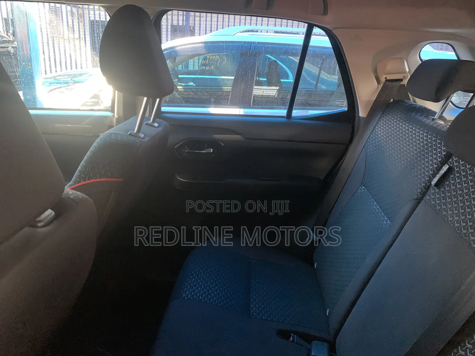 Toyota Raize 1.0 FWD 2019 Black