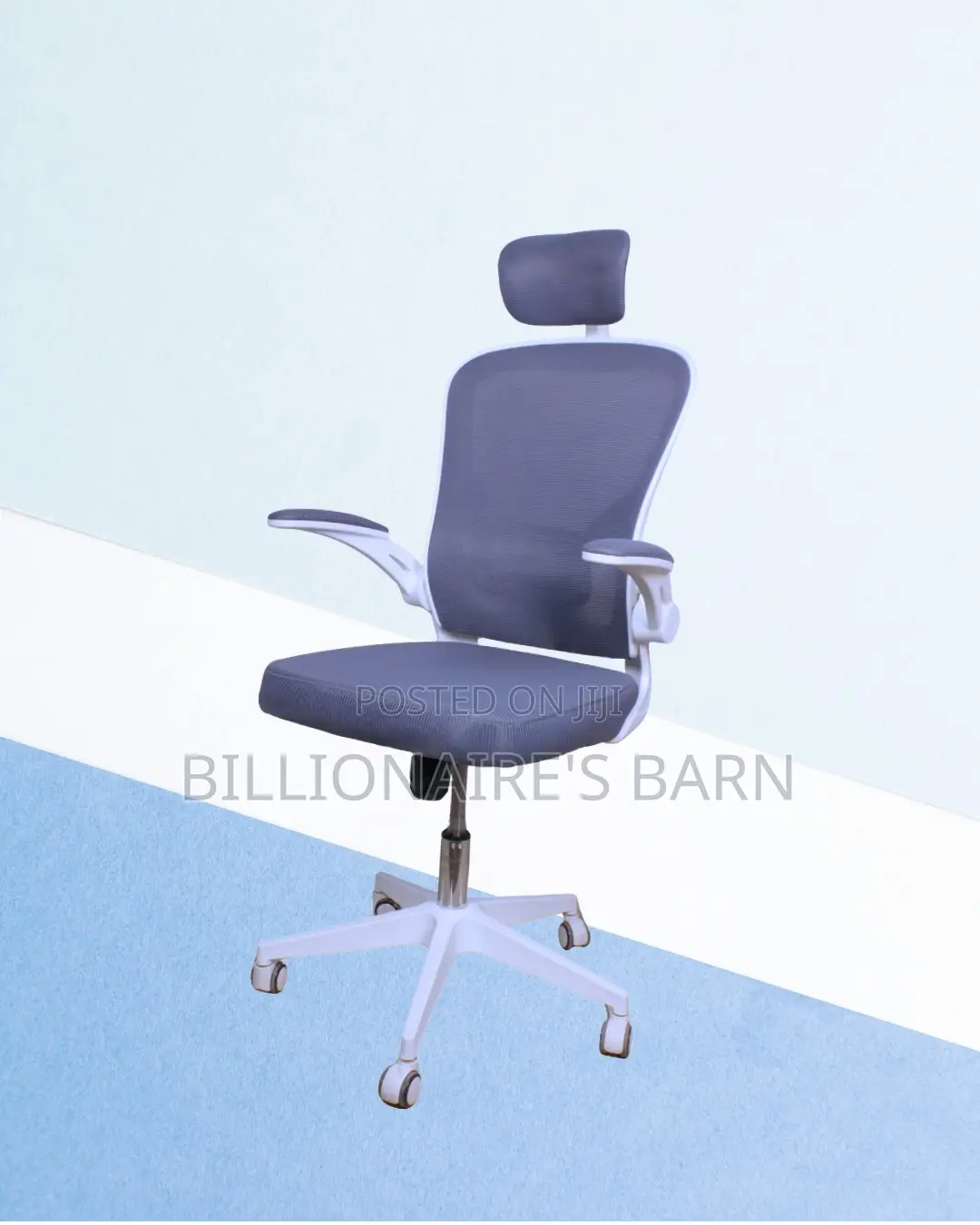 Adjustable Offer Chair Week This Ergonomic | Perfect for Home Office