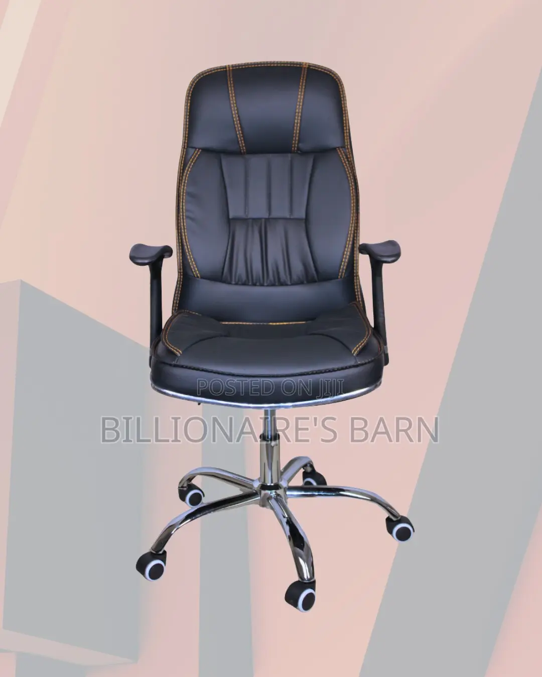 Swivel Office Executive Chair | | Best Deal Online