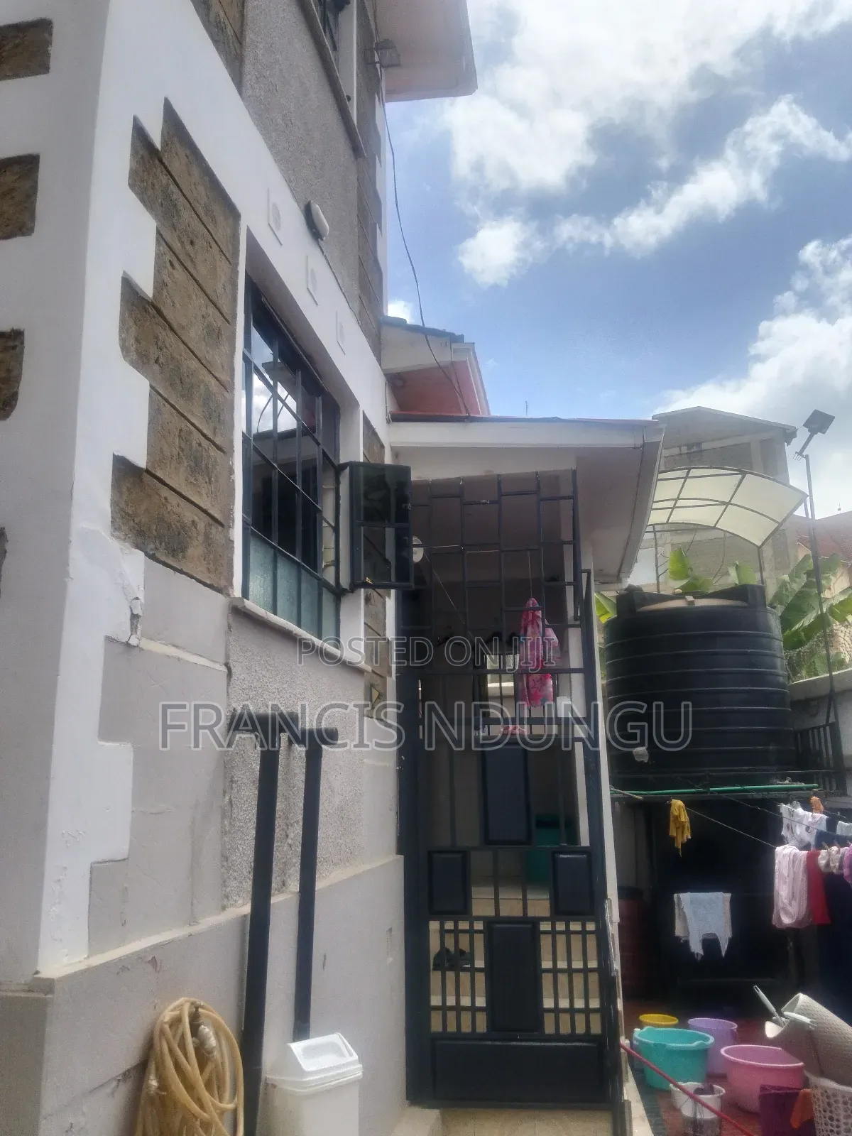 5bdrm Maisonette in Kiambu CBD for sale