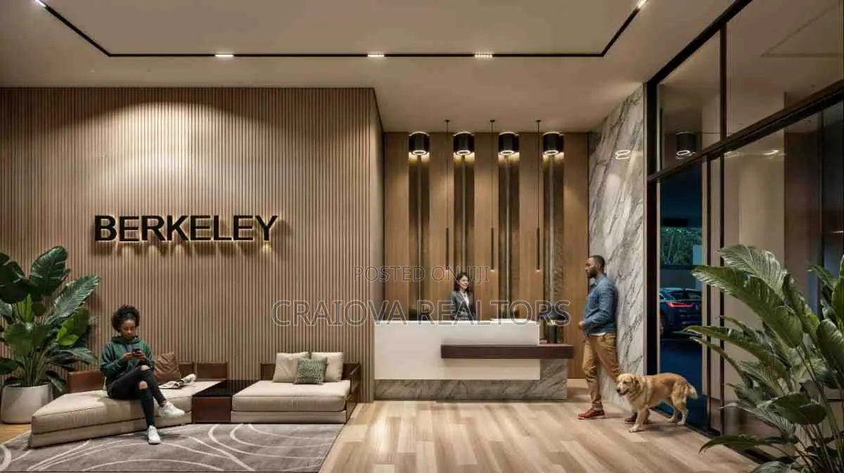 2bdrm Apartment in Kileleshwa for sale