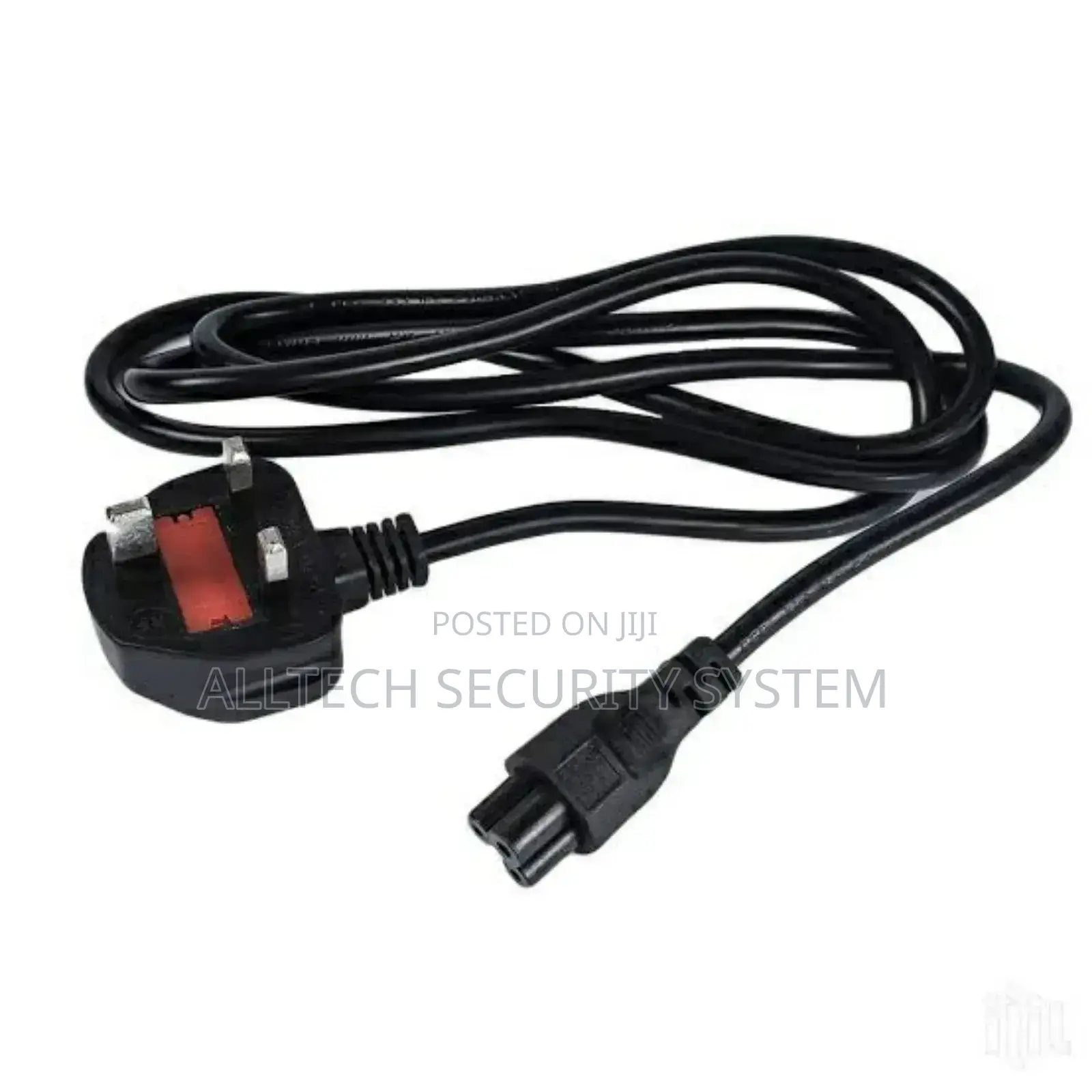 Flower Cord Cable