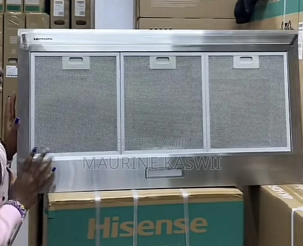 Hh090pass Hisense 90 Cm Cassette Hood