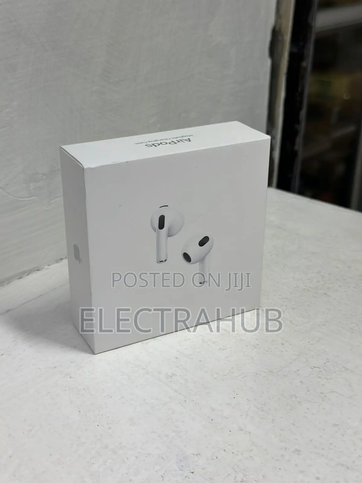 Apple Airpods 3rd Gen Brand New Sealed