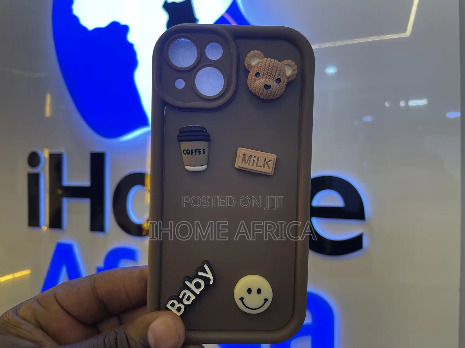 iPhone Case