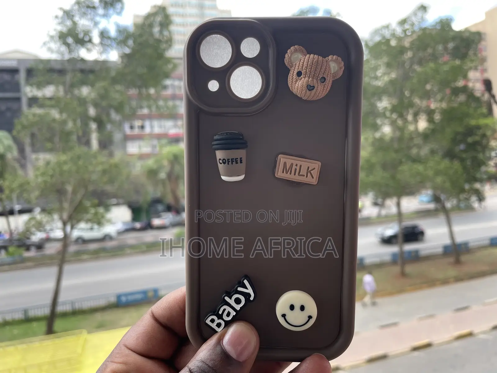iPhone Case