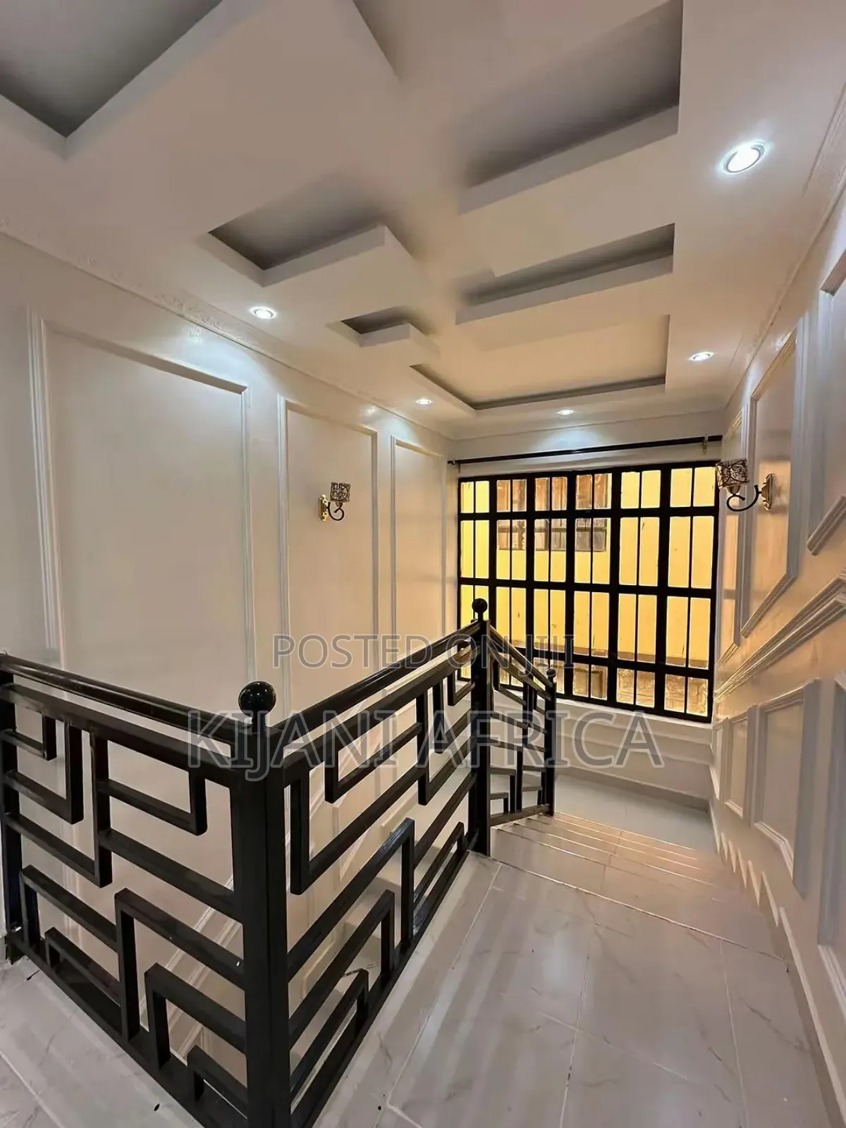 4bdrm Maisonette in Kikuyu for sale