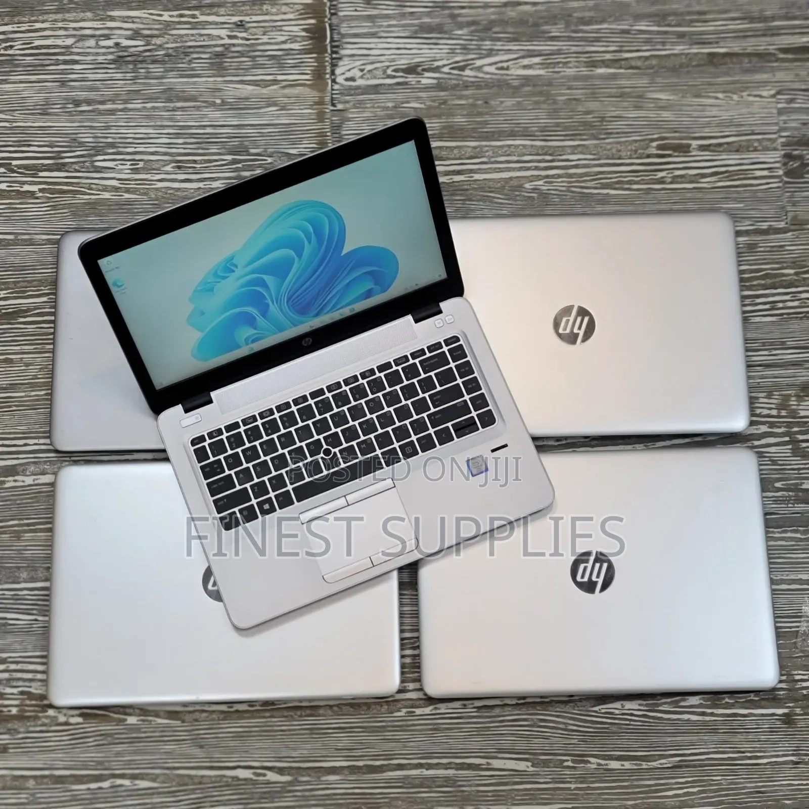 Laptop HP EliteBook 820 G3 4GB Intel Core I5 HDD 500GB