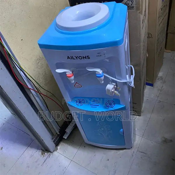 Stainless Steel Push Taps Ailyons Water Dispenser Hot Normal