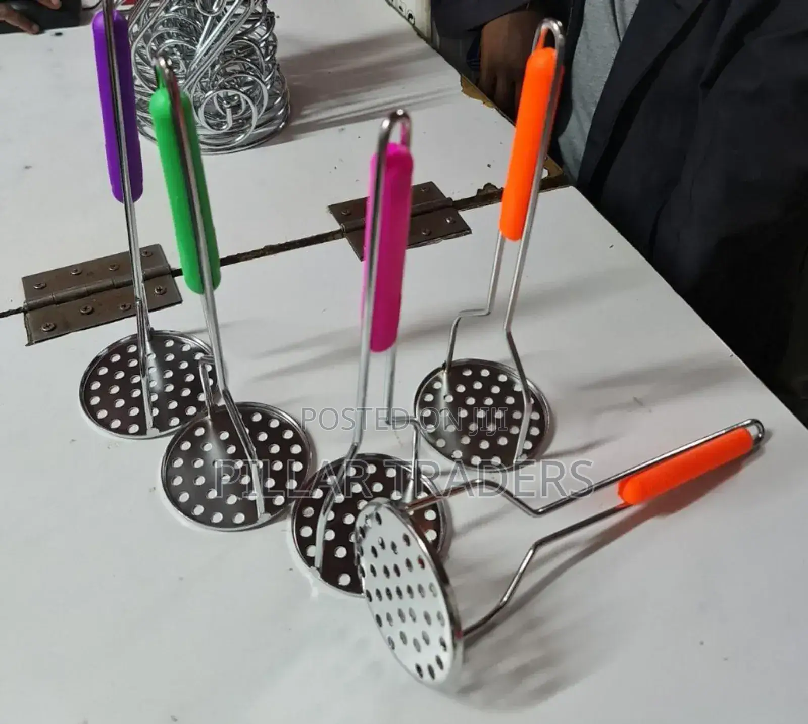 Food Masher