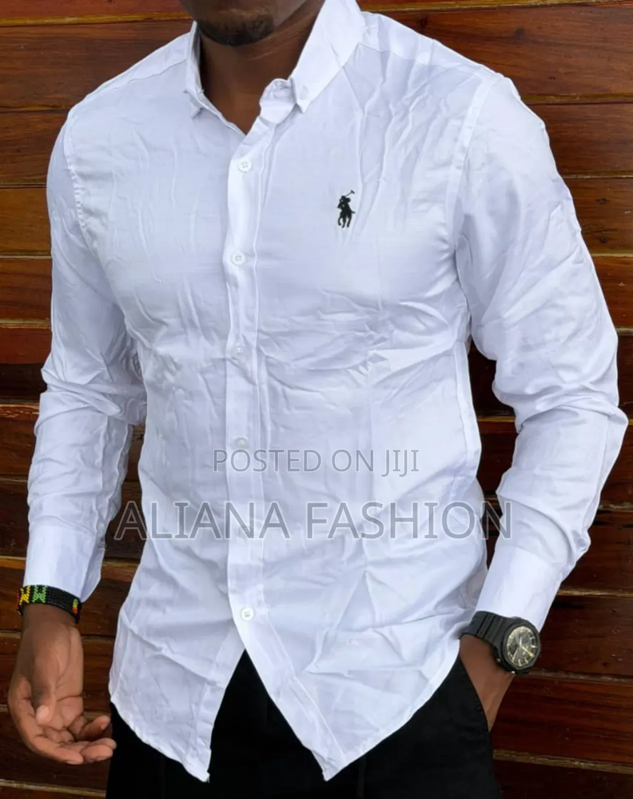 Tommy Shirts,Colours White,Blue,Orange and Green