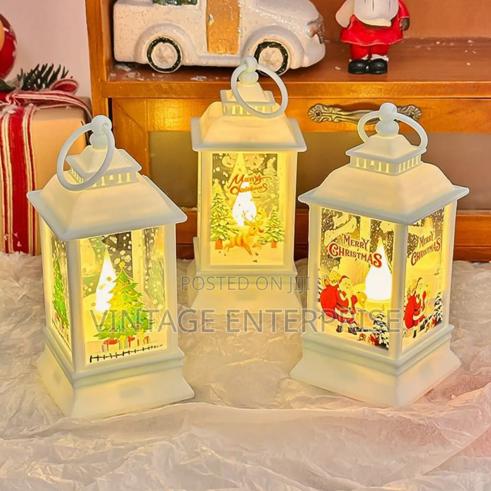 Christmas Latern
