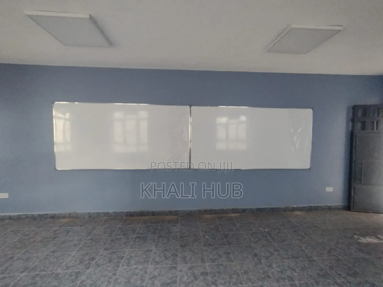 Whiteboard-8ftx4ft