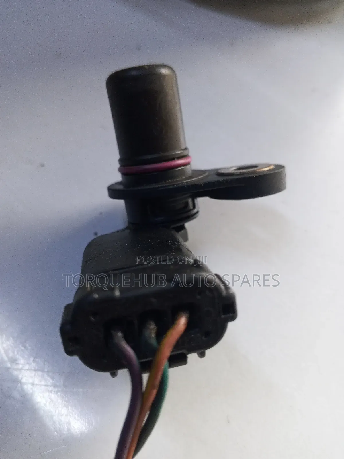 Chrysler,Dodge,Jeep Grand Crankshaft Sensor