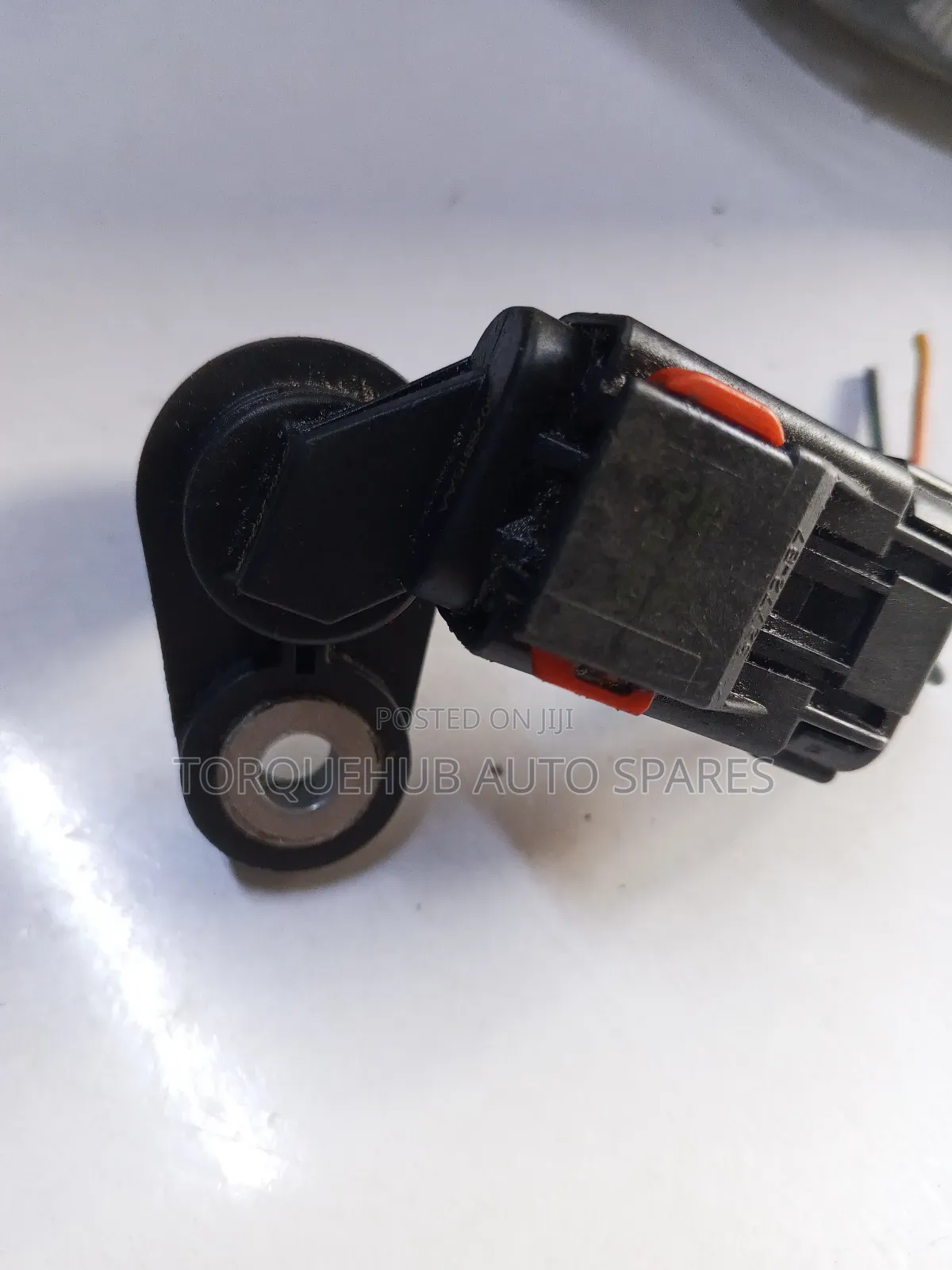 Chrysler,Dodge,Jeep Grand Crankshaft Sensor