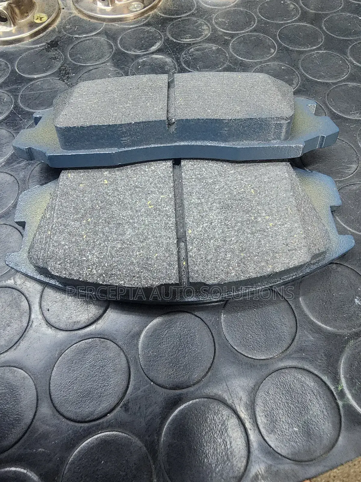 Toyota Rush J200,Terios,Mitsubishi Lancer Ck2 Asimco Brake Pads Kd4718