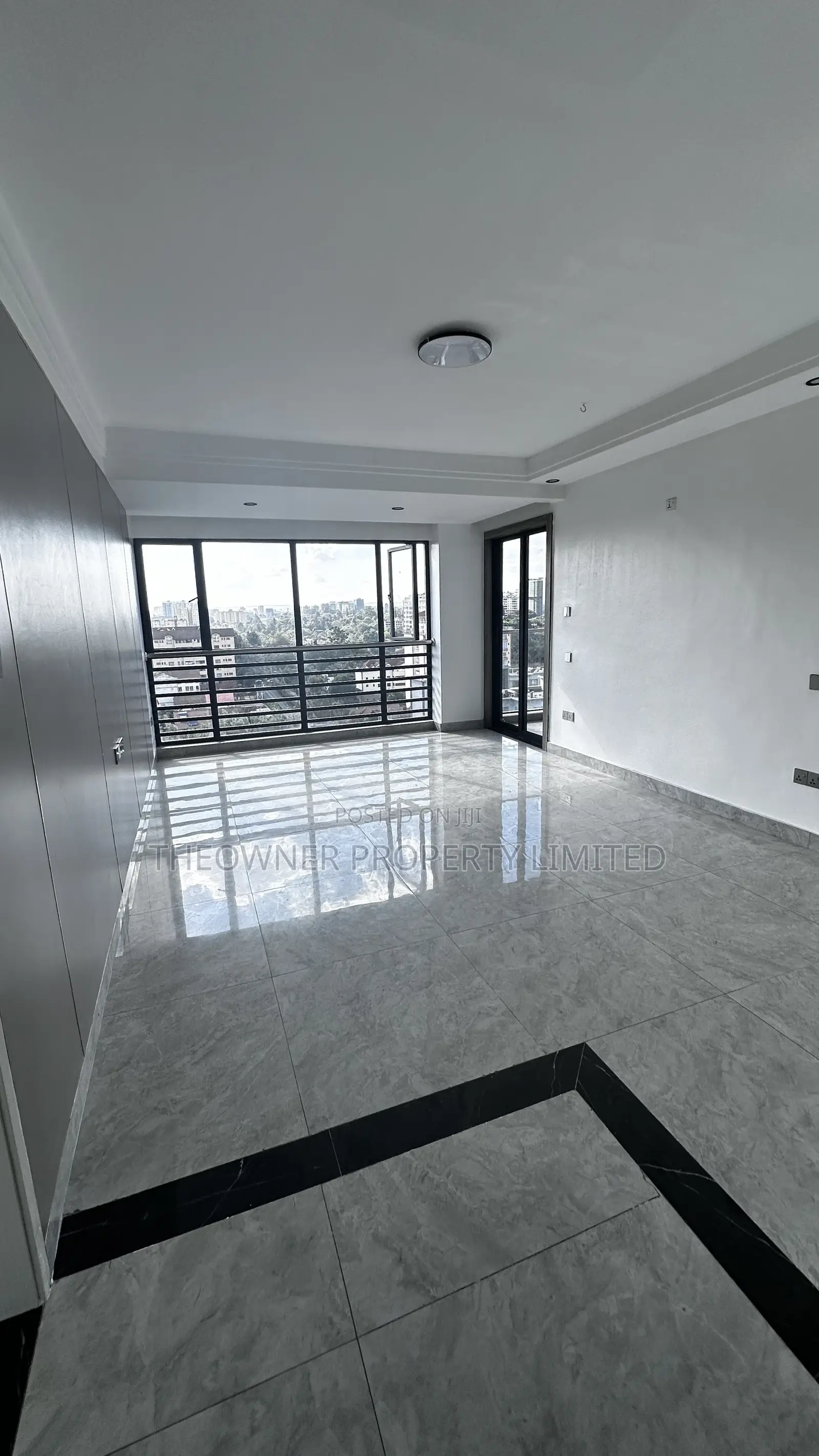 2bdrm Apartment in Kilimani, Elgeyo-Marakwet for rent