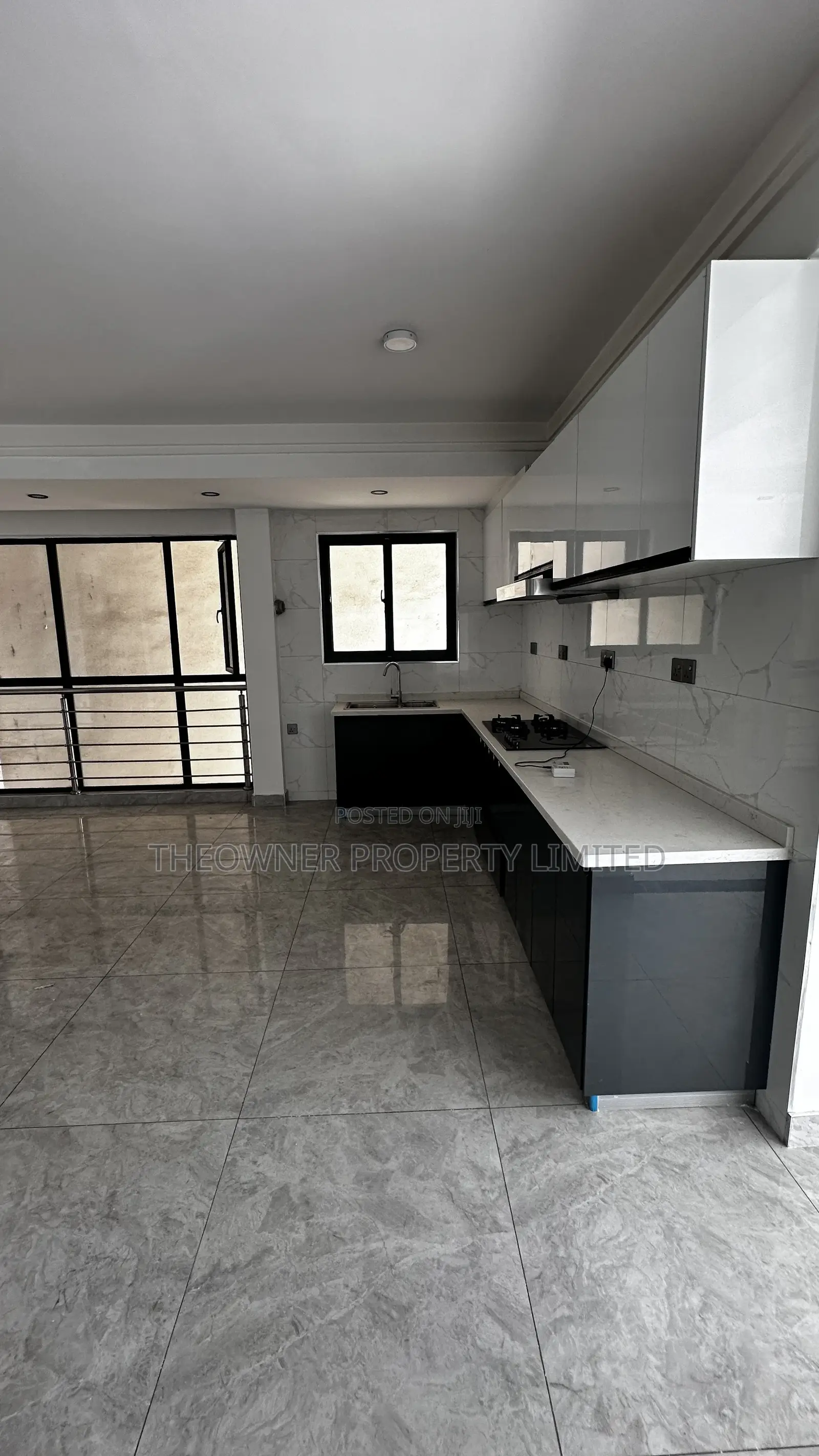 2bdrm Apartment in Kilimani, Elgeyo-Marakwet for rent
