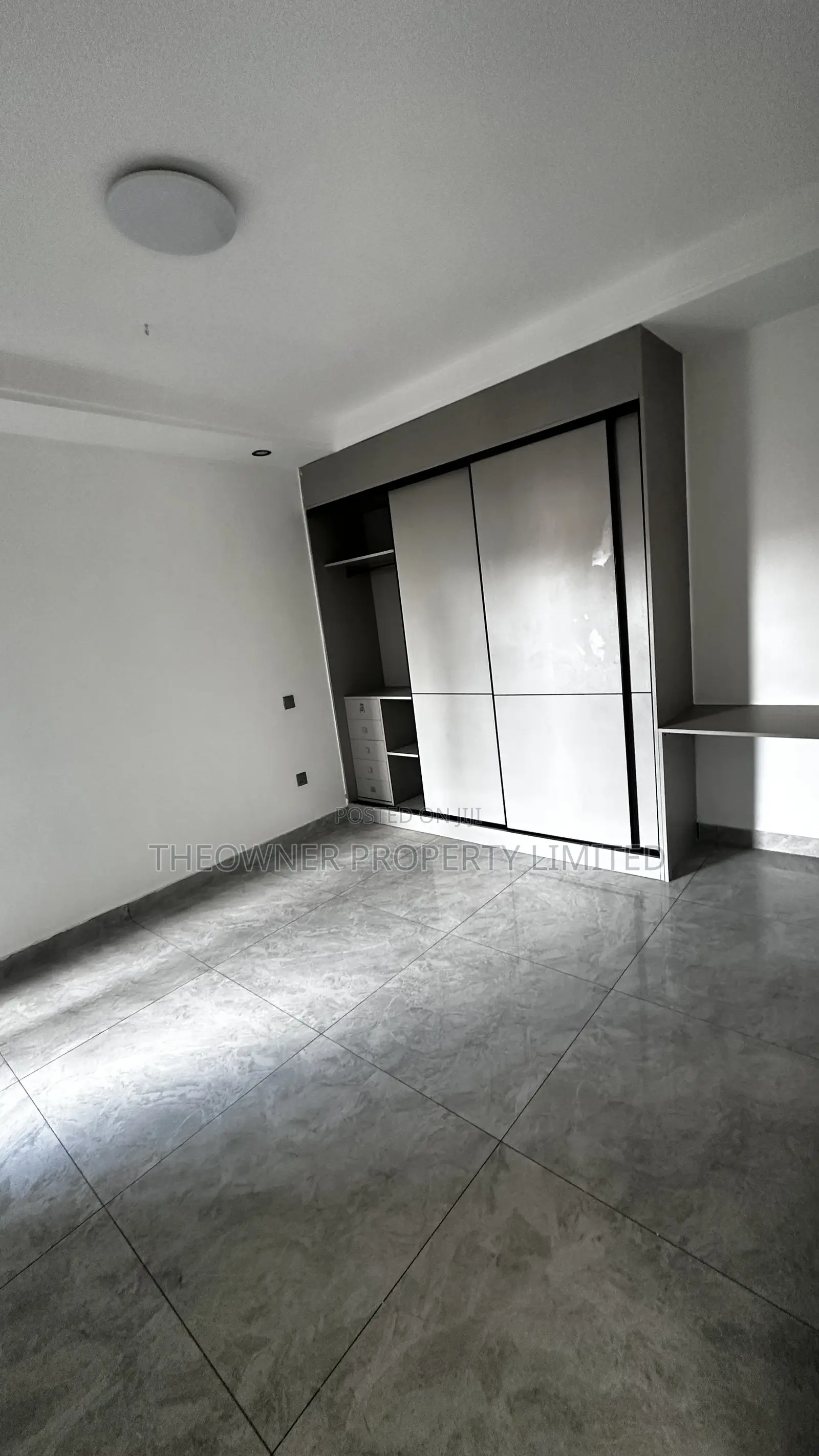 2bdrm Apartment in Kilimani, Elgeyo-Marakwet for rent